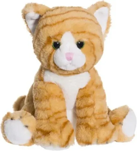 Teddykompaniet Mimmi The Cat