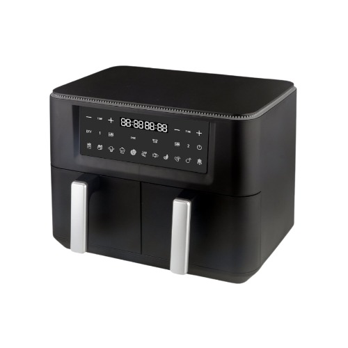 SC - Dual Zone Airfryer (9L)