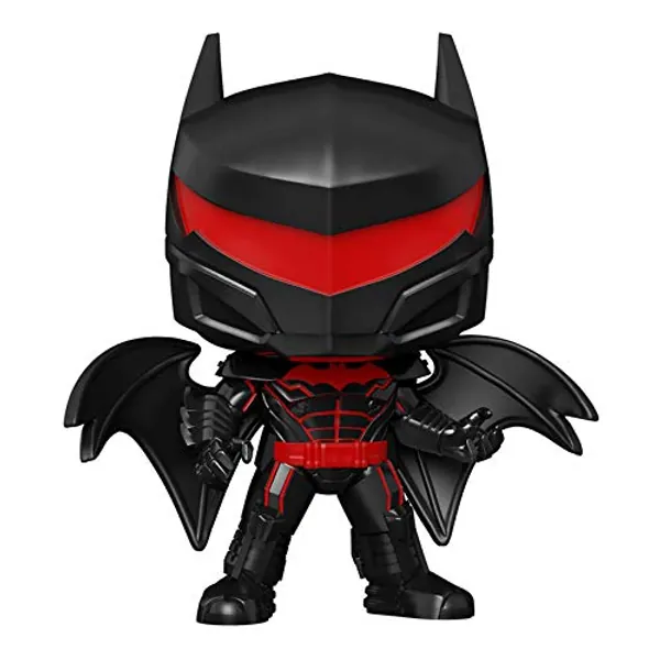 Funko Pop! Batman: Hellbat - 