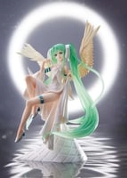 Hatsune Miku - Light Figure | Crunchyroll store
