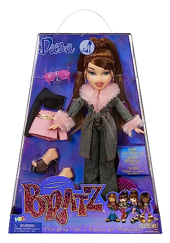 Bratz Original - Dana - Series 3
