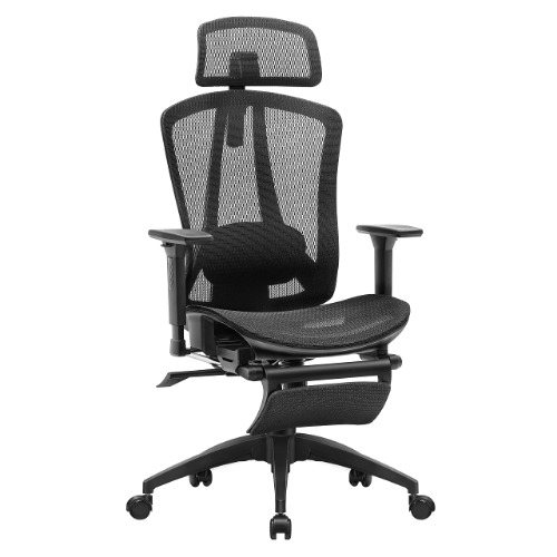 ergonomic chair