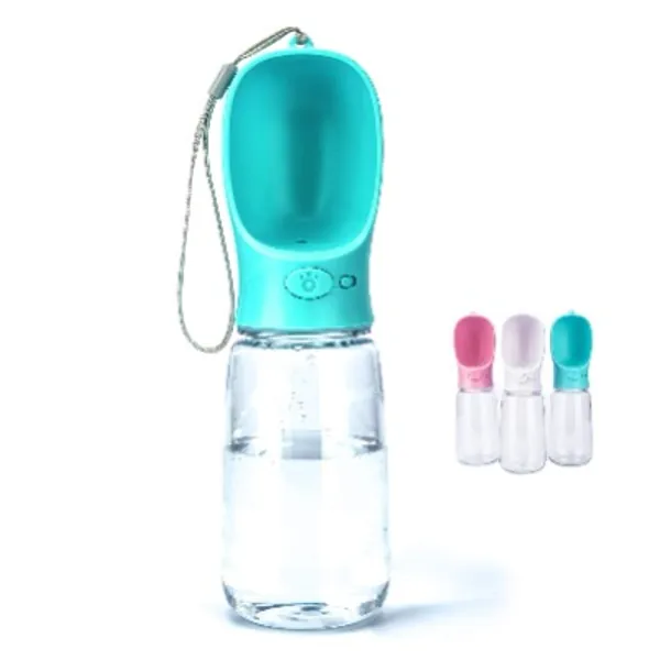ProYearn Portable Dog Water Bottle