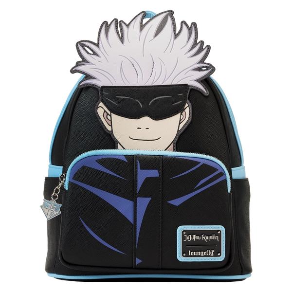  JUJUTSU KAISEN Satoru Gojo Mini Backpack