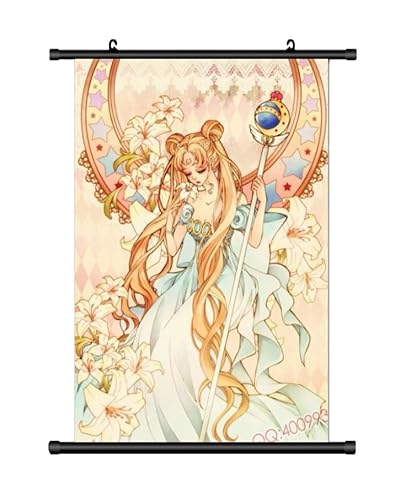 Princess serenity poster