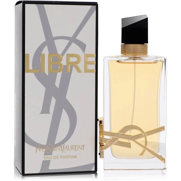 Libre Perfume by Yves Saint Laurent | FragranceX.com