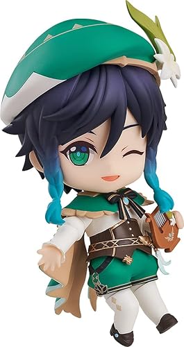 Venti Nendoroid Figure