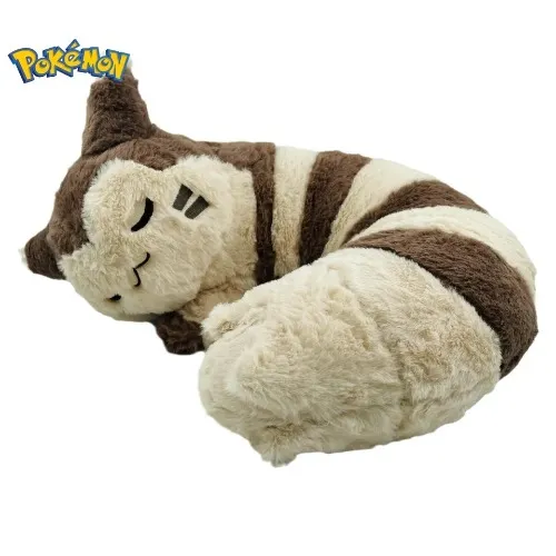 Furret Plushie >~<