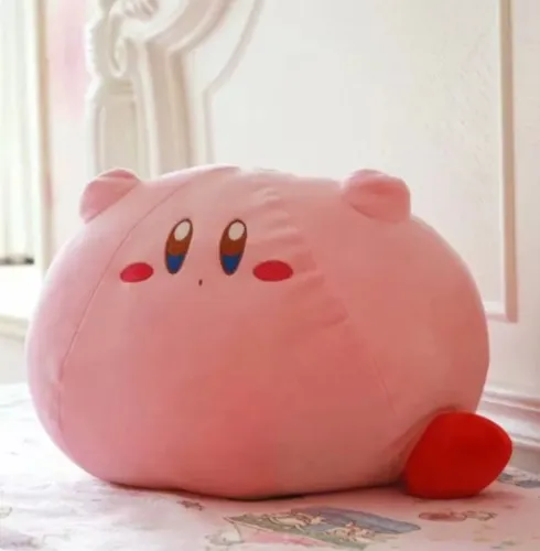 Big Boi Kirby :3