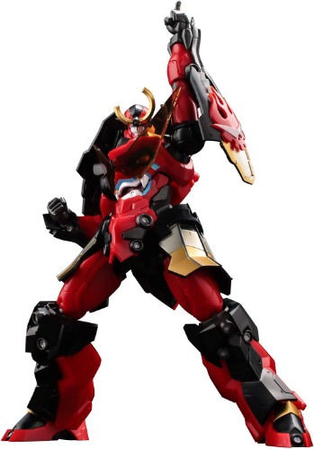 Tengen Toppa Gurren-Lagann - Gurren-Lagann - Plaiobot - 2023 Re-release (Sentinel) - Pre Owned