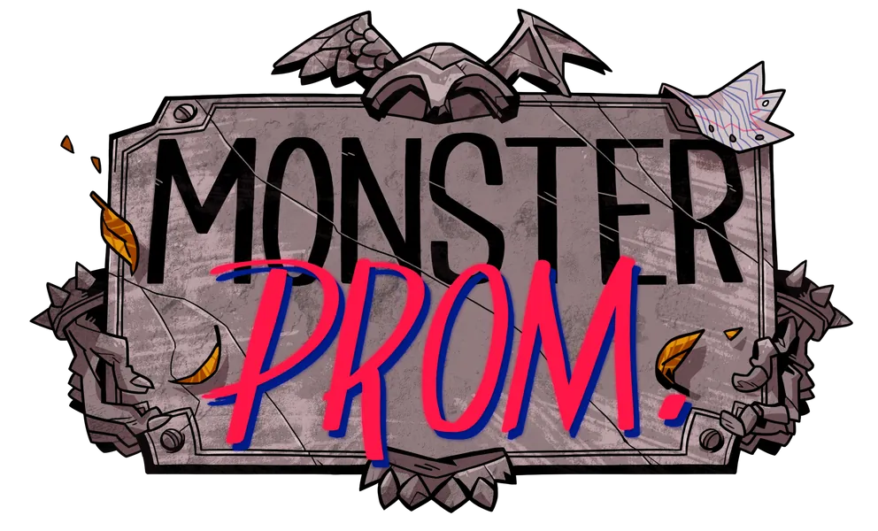 Monster Prom Steam CD Key