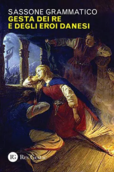 Gesta dei re e degli eroi danesi