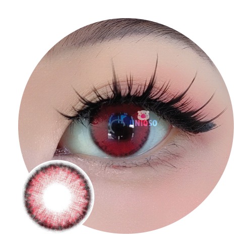 Sweety Annabelle Red | 0.00