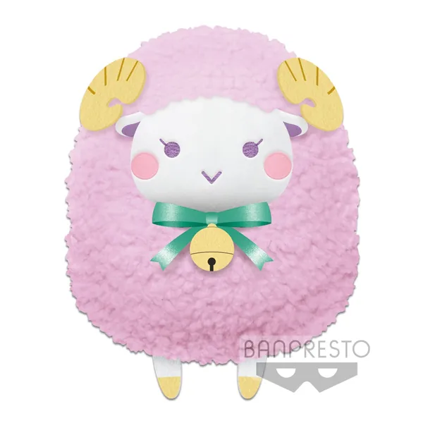 Obey Me! - Satan 8" Sheep Plush