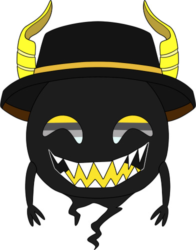 Little D Plush (9in) | Default Title