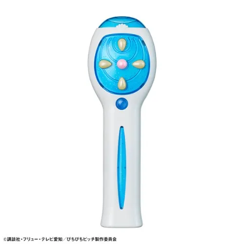 Mermaid Melody Pichi Pichi Pitch Microphone Lucia Nanami