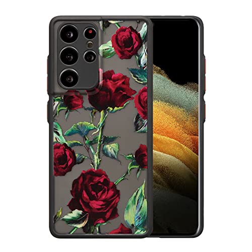 Rose Phone Case