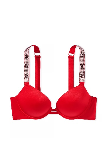 Bombshell Push-Up Bra - Victoria's Secret