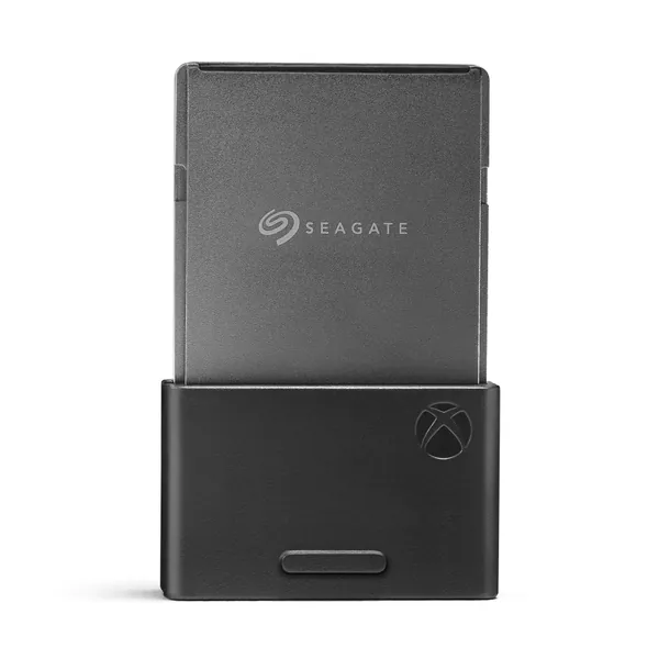Seagate Storage Expansion Card for Xbox Series X|S, 2 TB