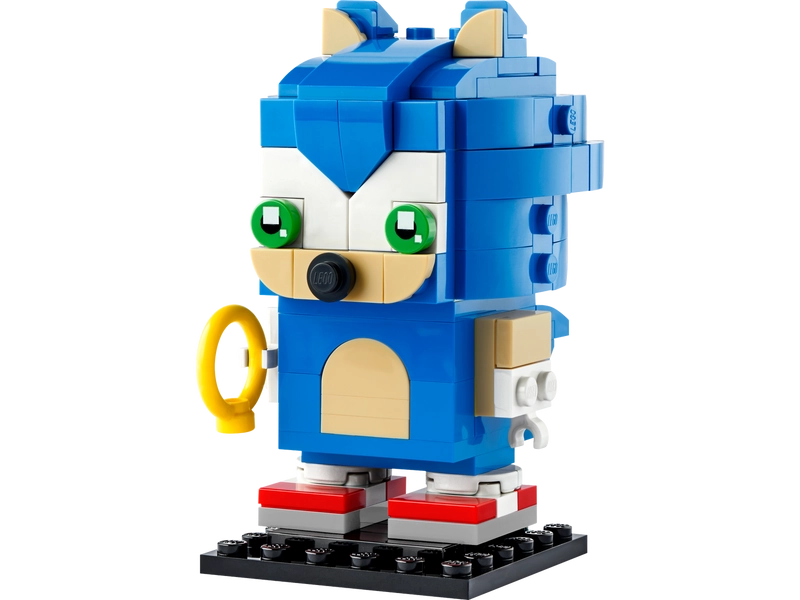 Sonic the Hedgehog™ 40627 | LEGO® Sonic the Hedgehog™ | Buy online at the Official LEGO® Shop US 