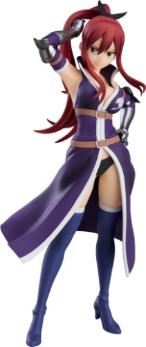 Fairy Tail - Erza Scarlet Grand Magic Royale Ver. - Good Smile Company Pop Up Parade Non-Scale Figure [Pre-order]
