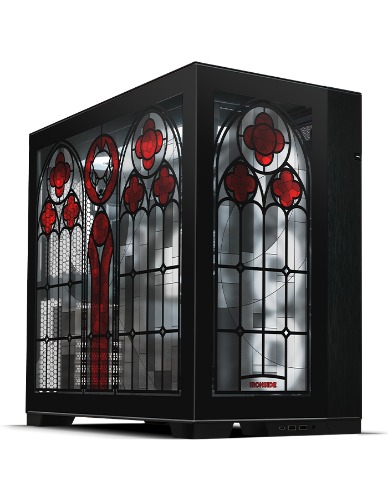 Lord Aethel Case Corner