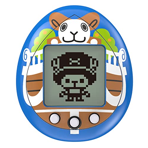Tamagotchi Nano x One Piece - Going Merry - Going Merry