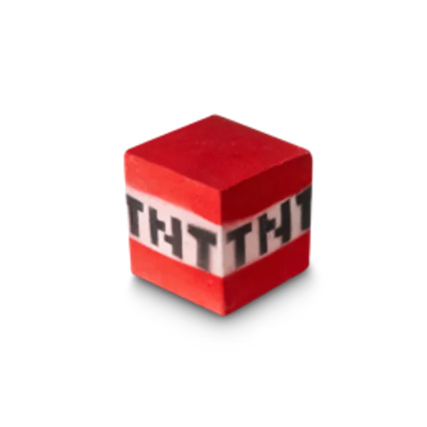 TNT Block
