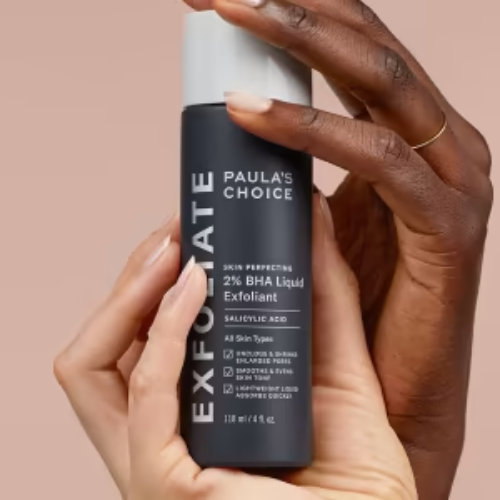 Skin Perfecting 2% BHA Liquid Exfoliant | Paula's Choice