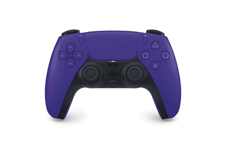 DualSense Wireless Controller - Galactic Purple (PS5)