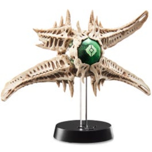 Fynch Lucent Hive Ghost
