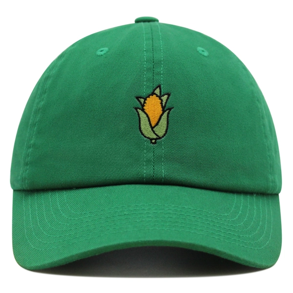 Premium Corn Dad Hat