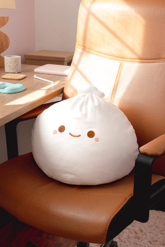 Sugar Dumpling Plush for Hugging!