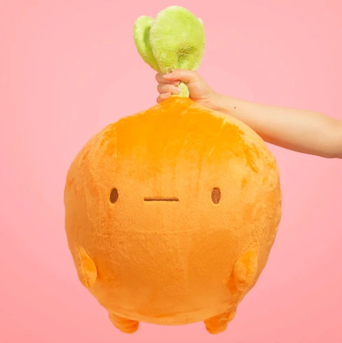 Carl the Carrot | Regular 11"