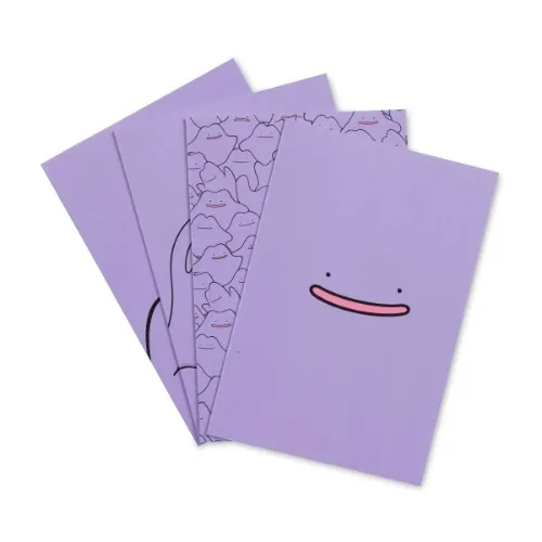 Ditto Allover Greeting Cards (10-Pack)