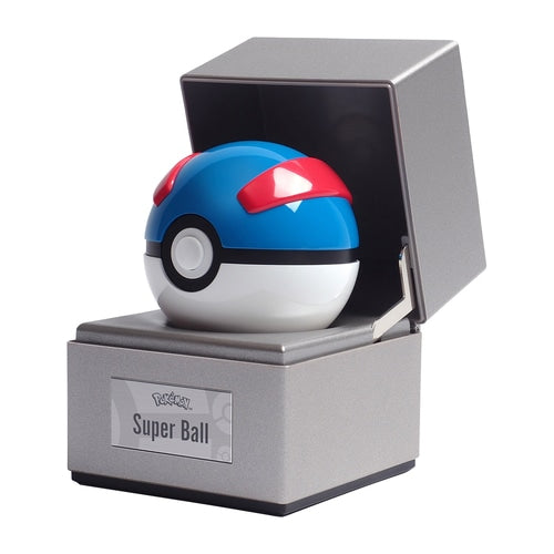 Pokemon - Great Ball Replica (Pokemon Center) - Pre Owned