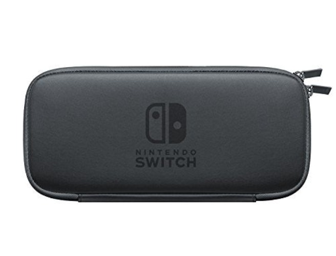 Nintendo Switch - Carrying Case - Brand New