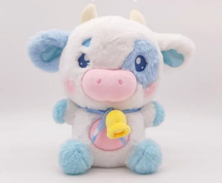 PREORDER Bluebell the blueberry cow