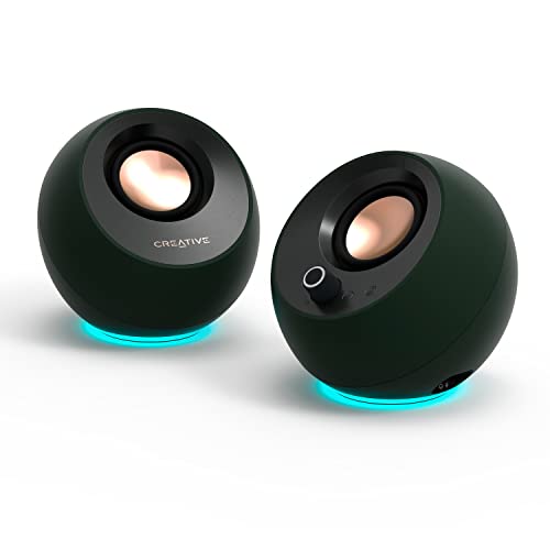 Creative Pebble Computer Speakers 