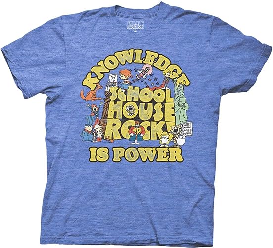 Ripple Junction Men's Classic - Small - Heather Light Blue