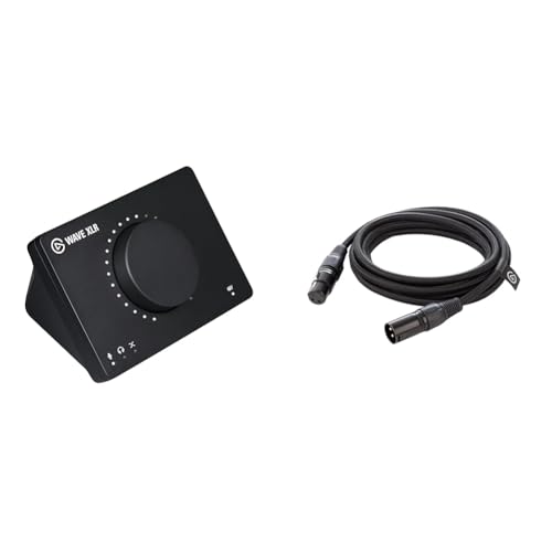 Elgato XLR Interface 