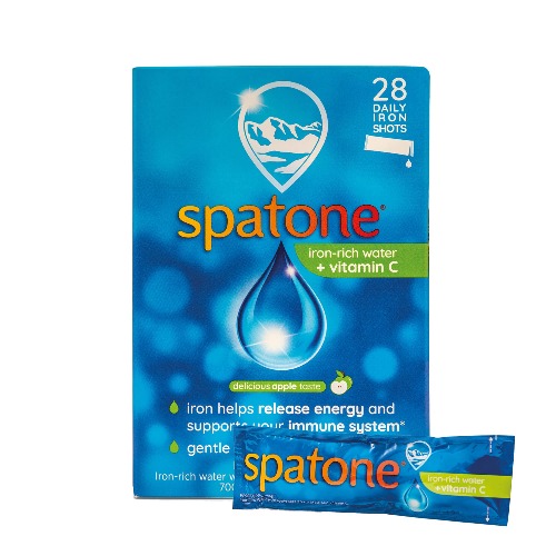 Spatone Natural Iron Supplement