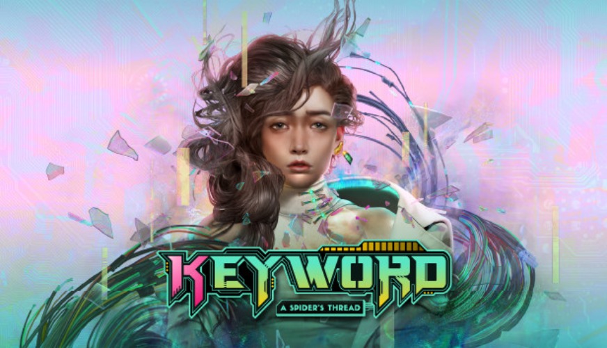 Keyword: A Spider's Thread on Steam