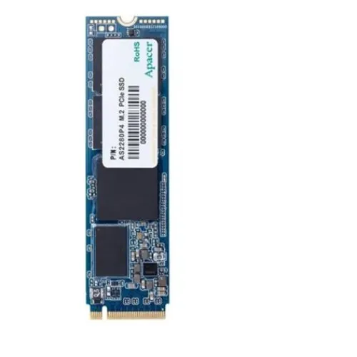 512GB NVME M.2 SSD