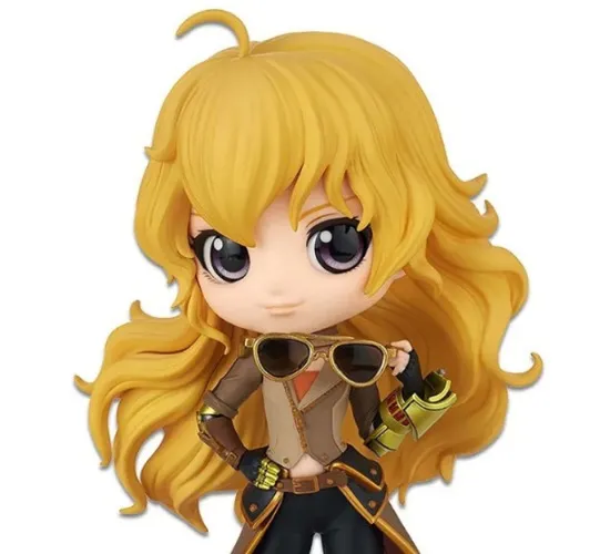 Yang Xiao Long Q POSKET FIGURE