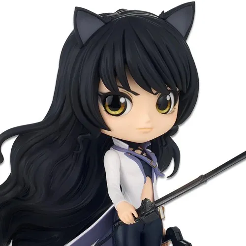 Blake Belladona - Q POSKET FIGURE