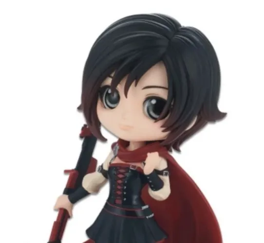 Ruby Rose Q POSKET FIGURE