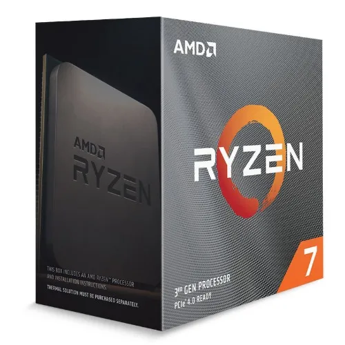 Ryzen 7 5700X
