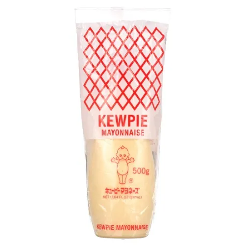 Kewpie Mayonaise