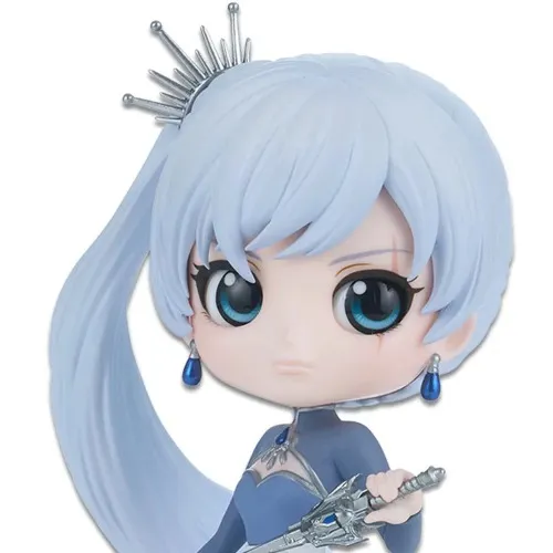 Weiss Schnee Q POSKET FIGURE
